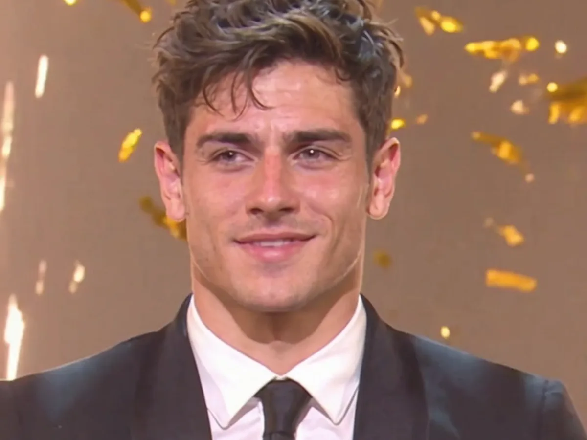 Wear a Black Tuxedo in Every Photo